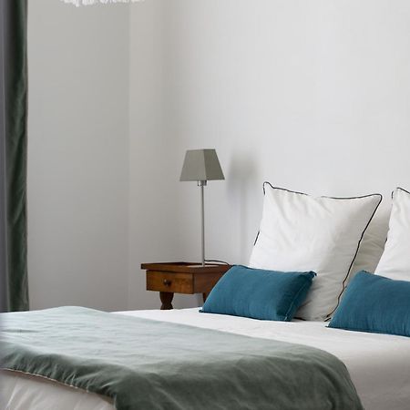 Le Recit By Cocoonr Apartment Рен Екстериор снимка