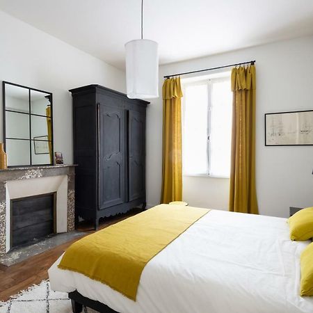 Le Recit By Cocoonr Apartment Рен Екстериор снимка