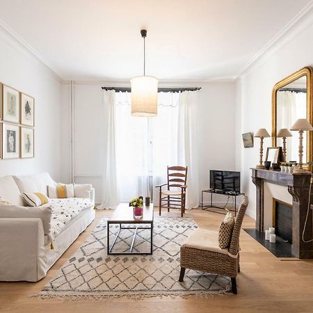 Le Recit By Cocoonr Apartment Рен Екстериор снимка