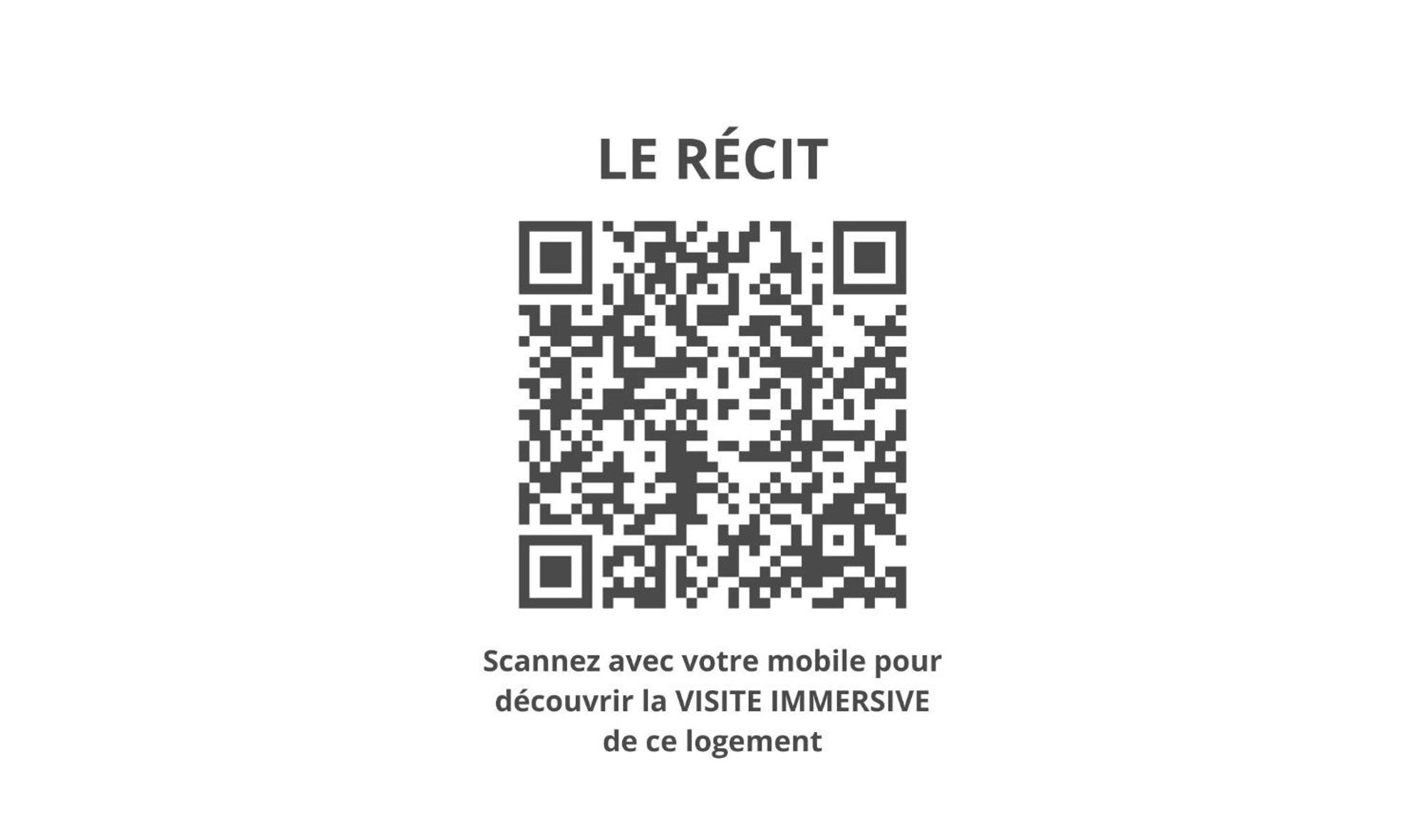 Le Recit By Cocoonr Apartment Рен Екстериор снимка