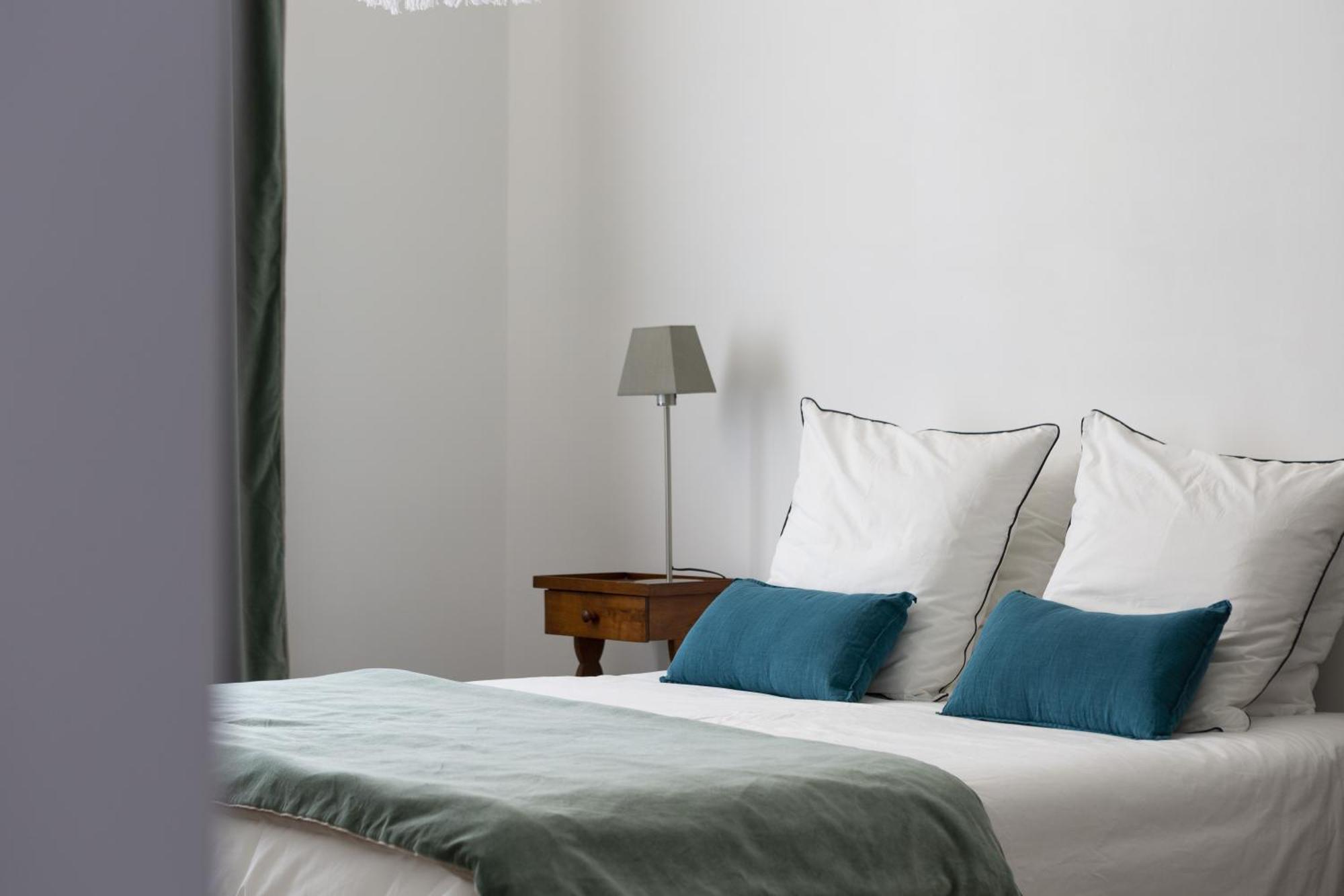 Le Recit By Cocoonr Apartment Рен Екстериор снимка