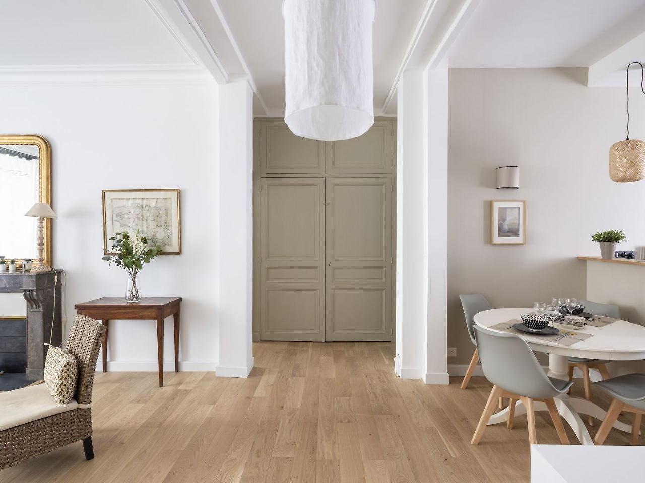 Le Recit By Cocoonr Apartment Рен Екстериор снимка