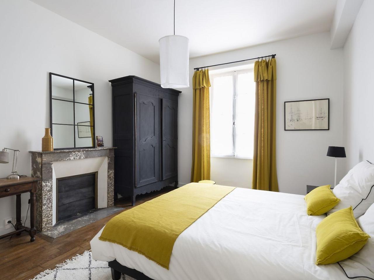 Le Recit By Cocoonr Apartment Рен Екстериор снимка