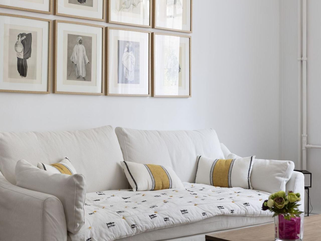 Le Recit By Cocoonr Apartment Рен Екстериор снимка